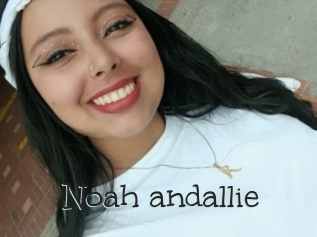 Noah_andallie