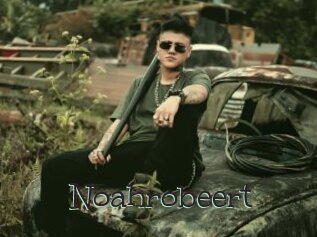 Noahrobeert