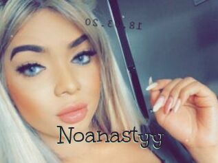 Noanastyy