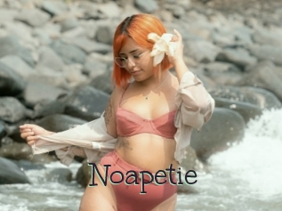 Noapetie