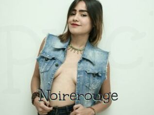 Noirerouge