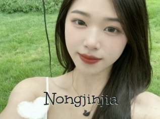 Nongjinjia