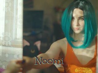 Noomi