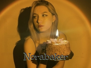 Norabaker