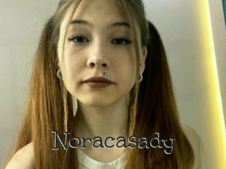 Noracasady