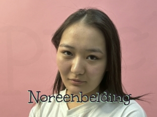 Noreenbelding