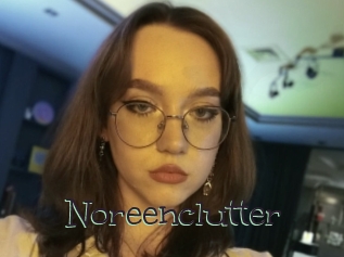 Noreenclutter