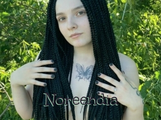 Noreendia