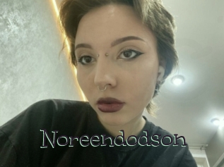 Noreendodson