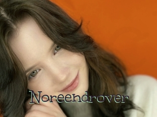 Noreendrover