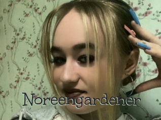 Noreengardener