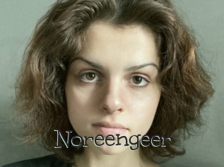 Noreengeer