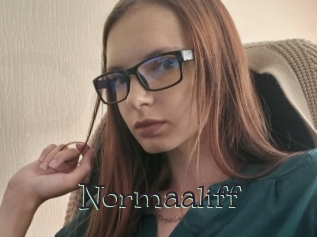 Normaaliff