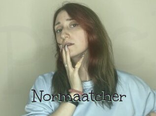 Normaatcher