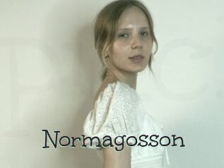 Normagosson