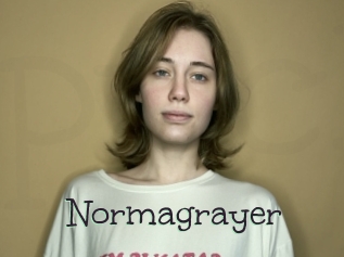 Normagrayer