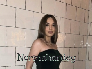 Normahardey