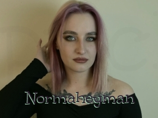 Normaheyman