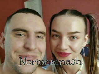 Normanmash