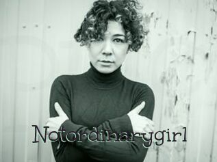 Notordinarygirl