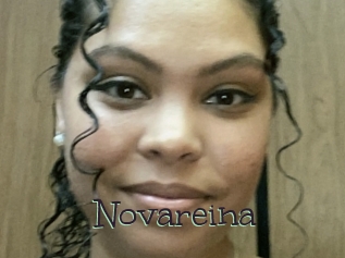 Novareina