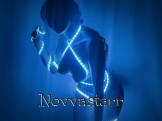 Novvastarr