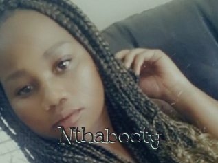 Nthabooty