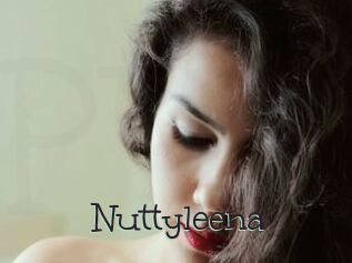 Nuttyleena