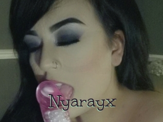 Nyarayx