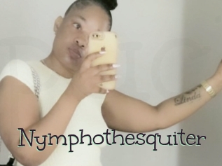 Nymphothesquiter