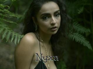 Nyxa