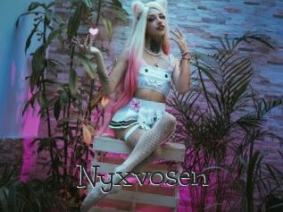 Nyxvosen