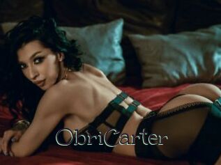 ObriCarter