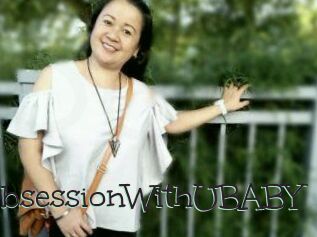 ObsessionWithUBABY