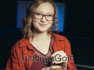 OdeliyaGold