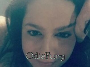 OdieFury