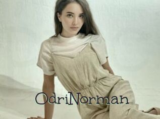OdriNorman