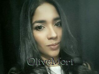 OliveMori