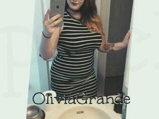 OliviaGrande