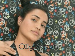 OllyBrown