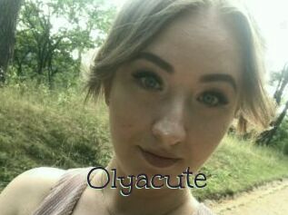Olyacute