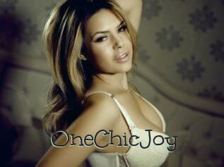 OneChicJoy