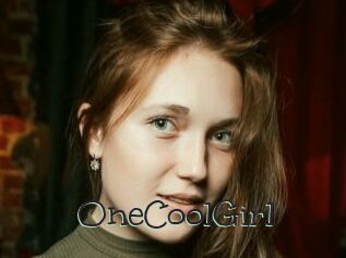 OneCoolGirl