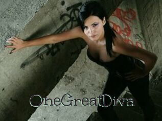 OneGreatDiva