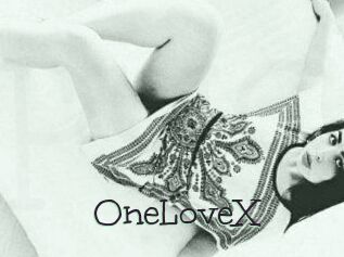 OneLoveX