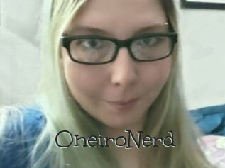 OneiroNerd