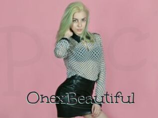 OnexBeautiful