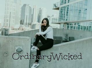 OrdinaryWicked