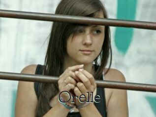 Orelle