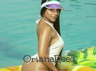 OrianaReed